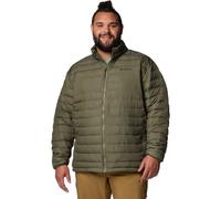 COLUMBIA Powder Lite Ii Jacket - Uomo - Verde - Taglia S- modello 2026
