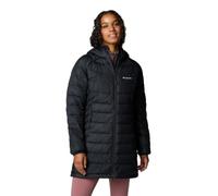 Columbia Powder Lite II Mid Jacket Powder Lite II Mid Giacca Donna