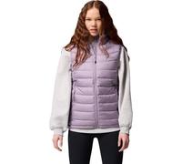 COLUMBIA Powder Lite Ii Vest - Donna - Viola - Taglia XS- modello 2026