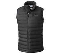 Columbia - Powder Lite II Vest - Gilet sintetico XXL nero/grigio
