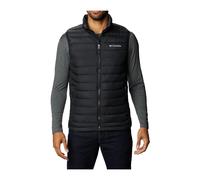 Columbia - Powder Lite II Vest - - Sport - Uomo - Nero - M
