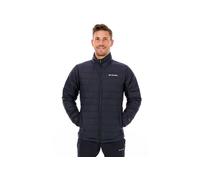 Columbia Giacca imbottita Powder Lite II Black da Uomo 2XL Nero