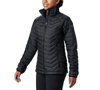 Giacca columbia powder lite nera