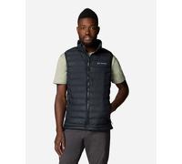 Columbia Powder Lite M - Gilet - Uomo - Nero L