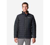 Columbia Powder Lite M - Giubbotto - Uomo - Nero M