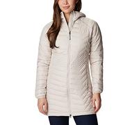Columbia Powder Lite Mid, Giacca lunga, Donna
