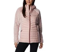 Columbia Pile Con Cerniera Powder Lite™ Sherpa Hybrid
