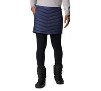 Columbia Powder Lite Skirt, Gonna Donna, Nocturnal, 10