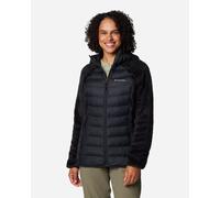 Columbia Powder Lite™ Ii Sherpa Hybrid Jacket Nero M Donna