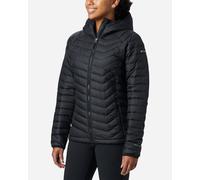 Columbia Powder Lite W - Giacca Outdoor - Donna - Nero S