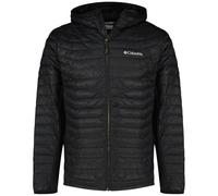 Columbia Powder Pass Hybrid Giacca da Uomo con Cappuccio