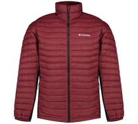 Columbia Powder Pass Hybrid Jacket Piumino Uomo (Pacco da 1)