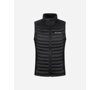 Columbia Powder Pass Hybrid Vest, Piumino Smanicato Gilet Uomo