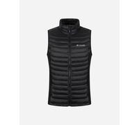 Columbia Powder Pass Gilet ibrido da Uomo
