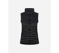 Columbia Powder Pass Hybrid W - Gilet - Donna - Nero XS
