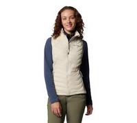 Columbia Powder Pass II Gilet Ibrido da Donna