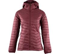 Columbia Powder Pass Ii Hybrid W - Giacca Outdoor - Donna - Viola M