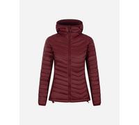 Columbia Powder Pass™ Ii Hybrid Jacket Nero L Donna