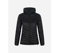 Columbia Powder Pass Ii Hybrid W - Giacca Outdoor - Donna - Nero M