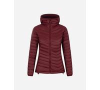 Columbia Powder Pass Ii Hybrid W - Giacca Outdoor - Donna - Viola M