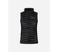 Columbia Powder Pass Ii Hybrid W - Gilet - Donna - Nero S