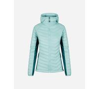 Columbia Powder Pass Ii W - Giacca Outdoor - Donna - Azzurro M