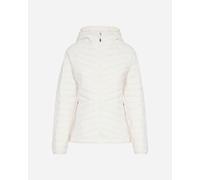 Columbia Powder Pass Iii Hybrid W - Giacca Outdoor - Donna - Bianco S