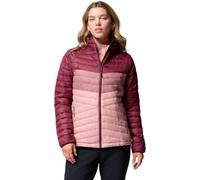 Columbia Powder Pass - Piumino da donna (confezione da 1)