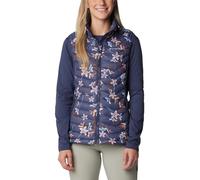 Columbia Powder Pass Vest Gilet Donna
