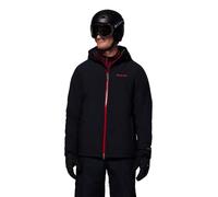 Columbia - Powder Prime Jacket - Giacca da sci XXL nero