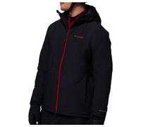 Giacca invernale da uomo Columbia Powder Prime™ Jacket Taglia: XXL / Colore: nero