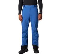 COLUMBIA Powder Stash Ii Pant - Uomo - Blu - Taglia L/R- modello 2025