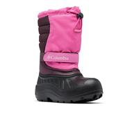 Columbia Stivali da neve Powderbug Snowlite Unisex per bambini Pink Ice/Moonvista 28 EU