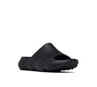 Columbia Prosperare Revive, Sandalo Sportivo Donna, Nero, 38 EU