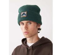 Columbia - Provisions - Berretto verde con risvolto One Size