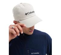 Cappellino columbia baseball provisions white