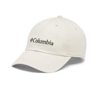 Cappellino Columbia Provisions Ball bianco beige