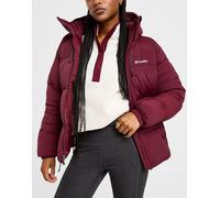 Columbia Puffect 2.0 Giacca, Active Maroon S
