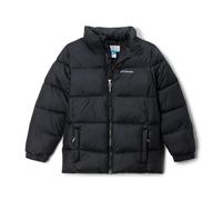 Columbia Puffect 2 - Piumino da ragazzo, colore: nero, S