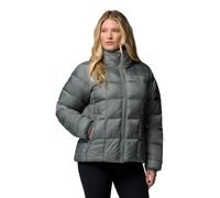 Columbia - Giacca imbottita Puffect™ III - Verde - Taglia XS - Donna