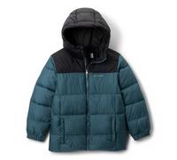 Columbia Puffect™ Jacket Blu 10-12 Years Bambino,Bambina
