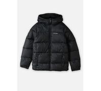 Columbia - Puffect™ Hooded Jacket K Nero - 10A - 12A Nero