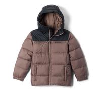 Columbia Puffect™ Hooded Jacket Piumino con cappuccio Unisex - Bambini e ragazzi (Pacco da 1)