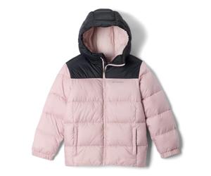 Columbia Puffect™ Hooded Jacket Piumino con cappuccio Unisex - Bambini e ragazzi (Pacco da 1)