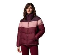 Columbia Puffect Ii Colorblock Jacket Giacca termica Donna (Pacco da 1)