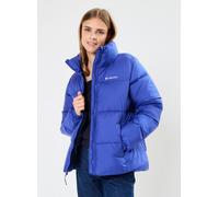 Columbia - Puffect II Full Zip Jacket Blu - Abbigliamento L Blu