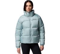 COLUMBIA Puffect Ii Full Zip Jacket - Donna - Blu - Taglia M- modello 2026