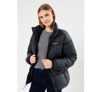 Columbia - Puffect II Full Zip Jacket Nero - Abbigliamento M Nero