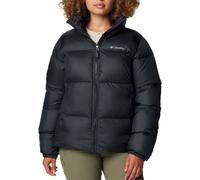 COLUMBIA Puffect Ii Full Zip Jacket W - Donna - Nero - Taglia S- modello 2025