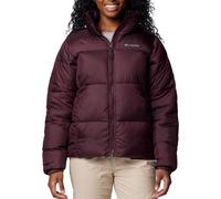 Columbia - Piumino isolante - Puffect™ II Full Zip Jacket Moonvista per Donne - Taglia S - Blu navy Blu navy S